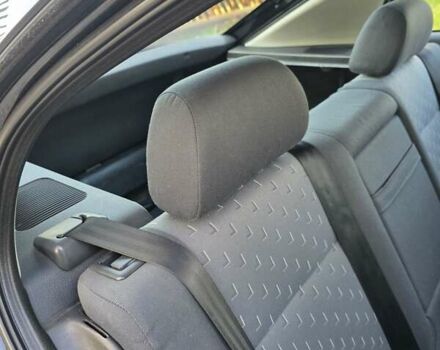 Чорний Шкода Октавія, об'ємом двигуна 1.9 л та пробігом 244 тис. км за 5500 $, фото 30 на Automoto.ua