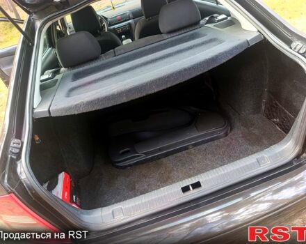 Черный Шкода Октавия, объемом двигателя 1.9 л и пробегом 328 тыс. км за 3300 $, фото 10 на Automoto.ua