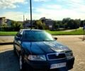 Чорний Шкода Октавія, об'ємом двигуна 1.8 л та пробігом 308 тис. км за 4000 $, фото 4 на Automoto.ua