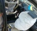 Черный Шкода Октавия, объемом двигателя 2 л и пробегом 300 тыс. км за 1500 $, фото 3 на Automoto.ua
