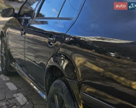 Шкода Октавия 2004 в Львове на Automoto.ua Черный Шкода Октавия, объемом двигателя 1.9 л и пробегом 485 тыс. км за 3900 $, фото 1 на Automoto.ua