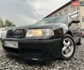 Черный Шкода Октавия, объемом двигателя 1.8 л и пробегом 340 тыс. км за 4900 $, фото 5 на Automoto.ua