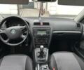 Шкода Октавия 2004 в Борисполе на Automoto.ua Черный Шкода Октавия, объемом двигателя 1.6 л и пробегом 225 тыс. км за 7500 $, фото 6 на Automoto.ua