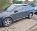 Чорний Шкода Октавія, об'ємом двигуна 1.8 л та пробігом 305 тис. км за 5512 $, фото 4 на Automoto.ua