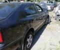 Черный Шкода Октавия, объемом двигателя 2 л и пробегом 300 тыс. км за 1500 $, фото 9 на Automoto.ua