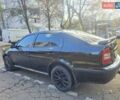 Шкода Октавия 2004 в Львове на Automoto.ua Черный Шкода Октавия, объемом двигателя 1.9 л и пробегом 485 тыс. км за 3900 $, фото 10 на Automoto.ua