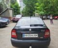 Черный Шкода Октавия, объемом двигателя 1.6 л и пробегом 261 тыс. км за 4500 $, фото 1 на Automoto.ua