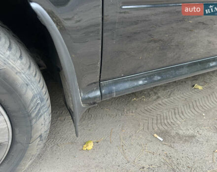 Чорний Шкода Октавія, об'ємом двигуна 1.6 л та пробігом 231 тис. км за 5100 $, фото 16 на Automoto.ua