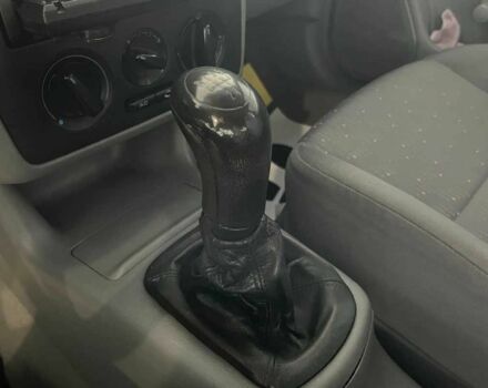 Чорний Шкода Октавія, об'ємом двигуна 1.6 л та пробігом 279 тис. км за 4700 $, фото 14 на Automoto.ua