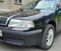 Чорний Шкода Октавія, об'ємом двигуна 1.6 л та пробігом 230 тис. км за 3900 $, фото 13 на Automoto.ua