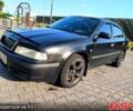 Черный Шкода Октавия, объемом двигателя 1.9 л и пробегом 280 тыс. км за 4300 $, фото 2 на Automoto.ua