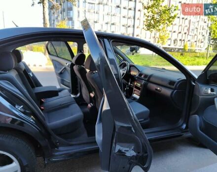 Черный Шкода Октавия, объемом двигателя 1.8 л и пробегом 400 тыс. км за 4490 $, фото 27 на Automoto.ua