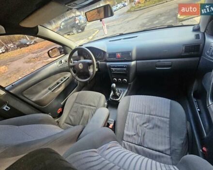 Шкода Октавия 2004 в Львове на Automoto.ua Черный Шкода Октавия, объемом двигателя 1.9 л и пробегом 485 тыс. км за 3900 $, фото 14 на Automoto.ua