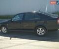 Шкода Октавия 2004 в Полтаве на Automoto.ua Черный Шкода Октавия, объемом двигателя 2 л и пробегом 200 тыс. км за 5200 $, фото 1 на Automoto.ua