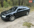 Чорний Шкода Октавія, об'ємом двигуна 1.6 л та пробігом 231 тис. км за 5100 $, фото 2 на Automoto.ua