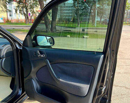 Чорний Шкода Октавія, об'ємом двигуна 1.8 л та пробігом 380 тис. км за 5500 $, фото 2 на Automoto.ua