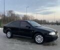 Черный Шкода Октавия, объемом двигателя 1.9 л и пробегом 445 тыс. км за 2000 $, фото 1 на Automoto.ua