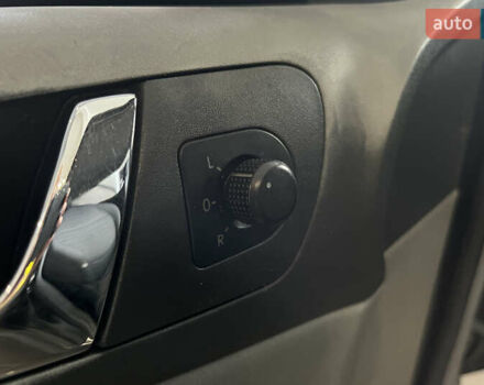 Черный Шкода Октавия, объемом двигателя 1.6 л и пробегом 279 тыс. км за 4700 $, фото 11 на Automoto.ua