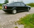 Чорний Шкода Октавія, об'ємом двигуна 1.6 л та пробігом 163 тис. км за 4800 $, фото 7 на Automoto.ua