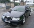 Чорний Шкода Октавія, об'ємом двигуна 1.6 л та пробігом 314 тис. км за 5000 $, фото 1 на Automoto.ua