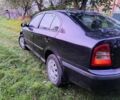 Чорний Шкода Октавія, об'ємом двигуна 1.9 л та пробігом 330 тис. км за 3999 $, фото 1 на Automoto.ua