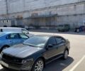 Чорний Шкода Октавія, об'ємом двигуна 1.9 л та пробігом 425 тис. км за 4500 $, фото 1 на Automoto.ua