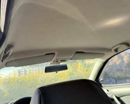 Чорний Шкода Октавія, об'ємом двигуна 1.6 л та пробігом 50 тис. км за 4400 $, фото 5 на Automoto.ua