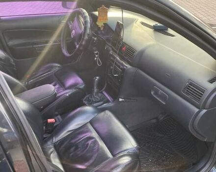 Шкода Октавия 2004 в Полтаве на Automoto.ua Черный Шкода Октавия, объемом двигателя 1.78 л и пробегом 305 тыс. км за 4700 $, фото 4 на Automoto.ua