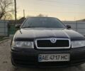 Черный Шкода Октавия, объемом двигателя 1.6 л и пробегом 175 тыс. км за 6000 $, фото 6 на Automoto.ua
