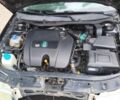 Черный Шкода Октавия, объемом двигателя 0 л и пробегом 261 тыс. км за 4500 $, фото 6 на Automoto.ua