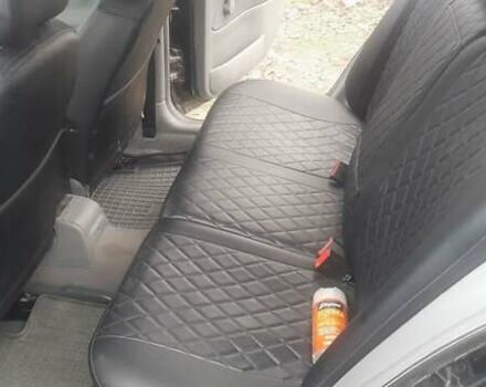 Черный Шкода Октавия, объемом двигателя 1.6 л и пробегом 278 тыс. км за 3800 $, фото 8 на Automoto.ua