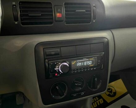 Чорний Шкода Октавія, об'ємом двигуна 1.6 л та пробігом 279 тис. км за 4700 $, фото 18 на Automoto.ua