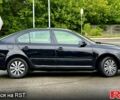 Черный Шкода Октавия, объемом двигателя 1.6 л и пробегом 235 тыс. км за 4950 $, фото 5 на Automoto.ua