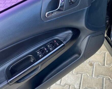 Шкода Октавия 2004 в Полтаве на Automoto.ua Черный Шкода Октавия, объемом двигателя 1.78 л и пробегом 305 тыс. км за 4700 $, фото 10 на Automoto.ua