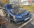 Шкода Октавия 2004 в Львове на Automoto.ua Черный Шкода Октавия, объемом двигателя 1.9 л и пробегом 485 тыс. км за 3900 $, фото 11 на Automoto.ua