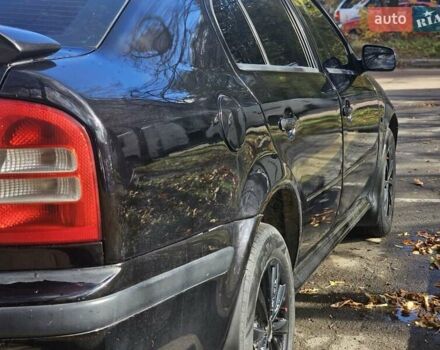 Шкода Октавия 2004 в Львове на Automoto.ua Черный Шкода Октавия, объемом двигателя 1.9 л и пробегом 485 тыс. км за 3900 $, фото 6 на Automoto.ua