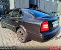 Черный Шкода Октавия, объемом двигателя 1.9 л и пробегом 280 тыс. км за 4300 $, фото 4 на Automoto.ua