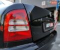 Черный Шкода Октавия, объемом двигателя 1.8 л и пробегом 400 тыс. км за 4490 $, фото 17 на Automoto.ua