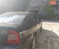 Черный Шкода Октавия, объемом двигателя 2 л и пробегом 350 тыс. км за 4200 $, фото 2 на Automoto.ua
