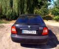 Черный Шкода Октавия, объемом двигателя 2 л и пробегом 400 тыс. км за 3850 $, фото 3 на Automoto.ua