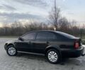Черный Шкода Октавия, объемом двигателя 1.9 л и пробегом 445 тыс. км за 2000 $, фото 3 на Automoto.ua