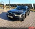 Черный Шкода Октавия, объемом двигателя 1.9 л и пробегом 280 тыс. км за 4300 $, фото 1 на Automoto.ua