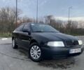 Черный Шкода Октавия, объемом двигателя 1.9 л и пробегом 445 тыс. км за 2000 $, фото 1 на Automoto.ua