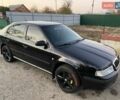 Черный Шкода Октавия, объемом двигателя 1.6 л и пробегом 175 тыс. км за 6000 $, фото 4 на Automoto.ua