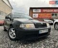 Черный Шкода Октавия, объемом двигателя 1.8 л и пробегом 340 тыс. км за 4900 $, фото 1 на Automoto.ua