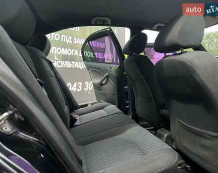 Чорний Шкода Октавія, об'ємом двигуна 1.78 л та пробігом 294 тис. км за 5300 $, фото 16 на Automoto.ua