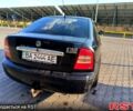 Черный Шкода Октавия, объемом двигателя 1.9 л и пробегом 280 тыс. км за 4300 $, фото 5 на Automoto.ua