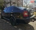 Шкода Октавия 2004 в Львове на Automoto.ua Черный Шкода Октавия, объемом двигателя 1.9 л и пробегом 485 тыс. км за 3900 $, фото 5 на Automoto.ua
