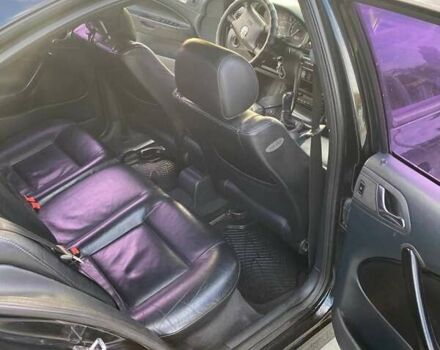 Шкода Октавия 2004 в Полтаве на Automoto.ua Черный Шкода Октавия, объемом двигателя 1.78 л и пробегом 305 тыс. км за 4700 $, фото 3 на Automoto.ua