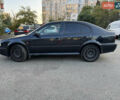 Черный Шкода Октавия, объемом двигателя 2 л и пробегом 424 тыс. км за 3500 $, фото 2 на Automoto.ua
